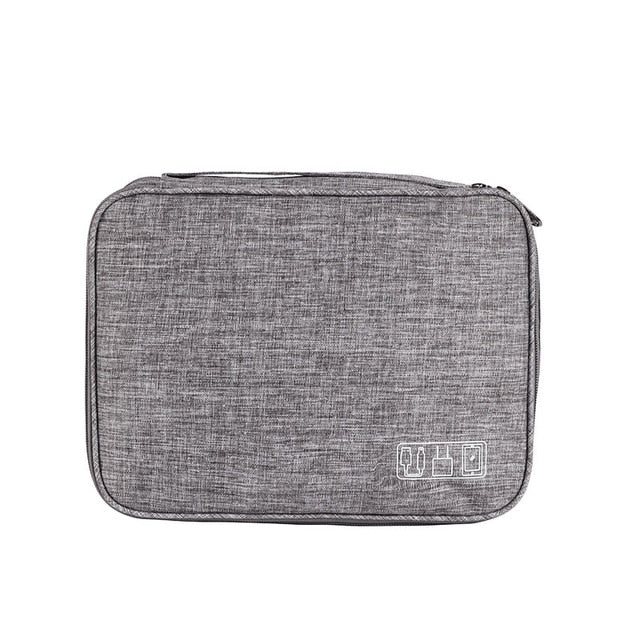Electronic Accessories Organiser