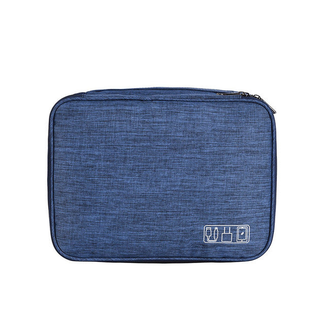 Electronic Accessories Organiser