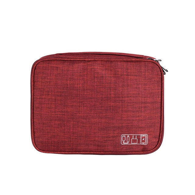 Electronic Accessories Organiser