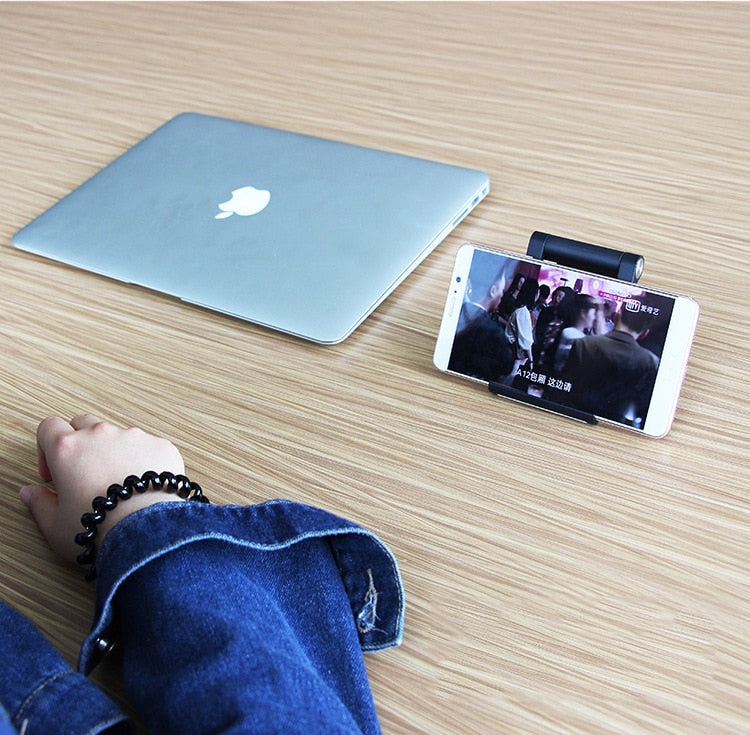 Phone Desk Holder Stand Foldable