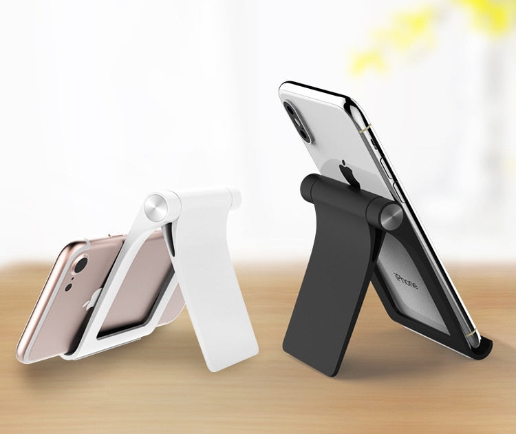 Phone Desk Holder Stand Foldable