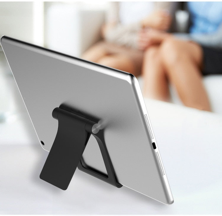 Phone Desk Holder Stand Foldable