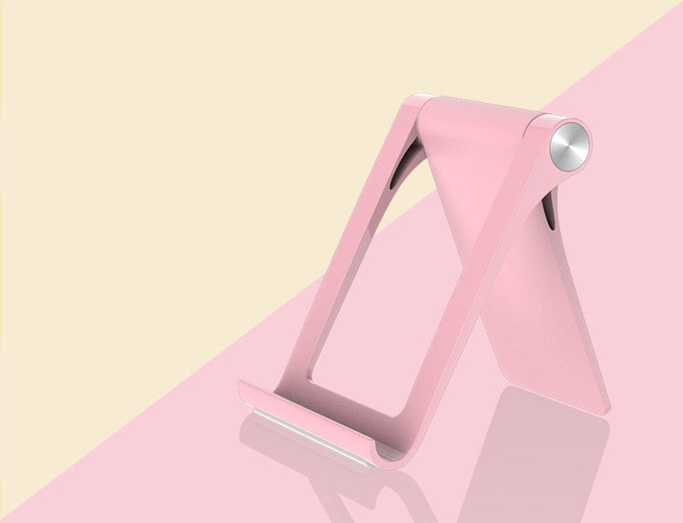 Phone Desk Holder Stand Foldable