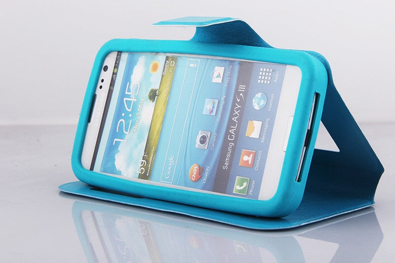 Car-styling Universal Silicone smartphone Case