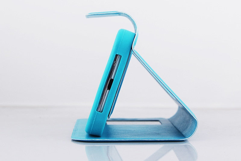 Car-styling Universal Silicone smartphone Case