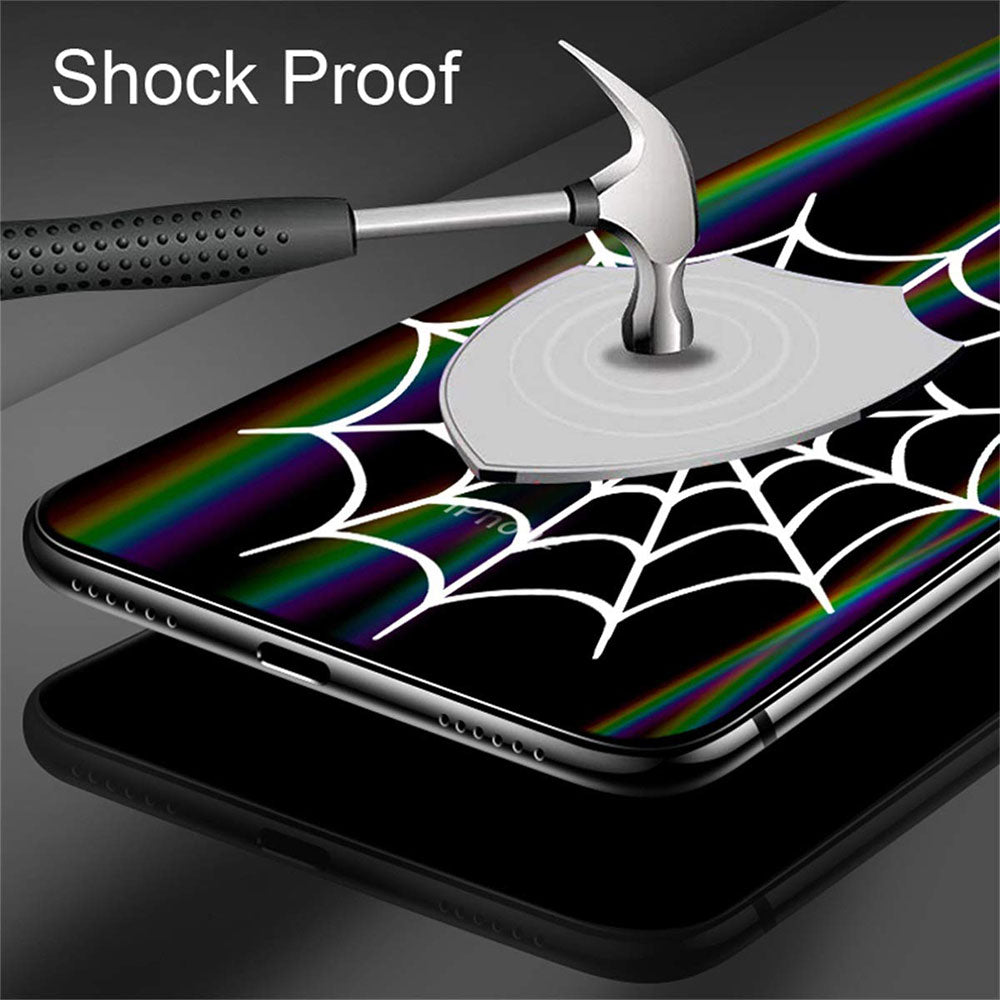 Back Protector Phone Skin Sticker