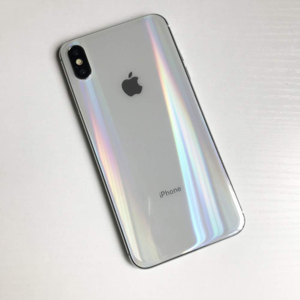 Back Protector Phone Skin Sticker