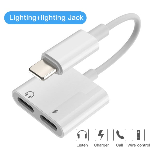 Ultimate Adapter Audio Splitter