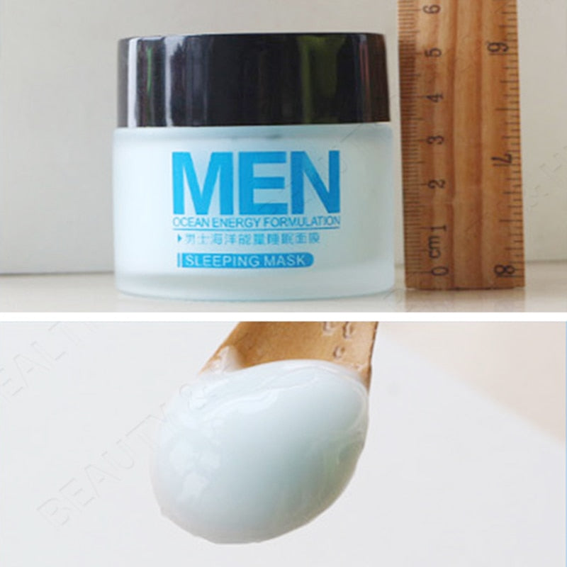 Oil Control Skin Care Products For Men