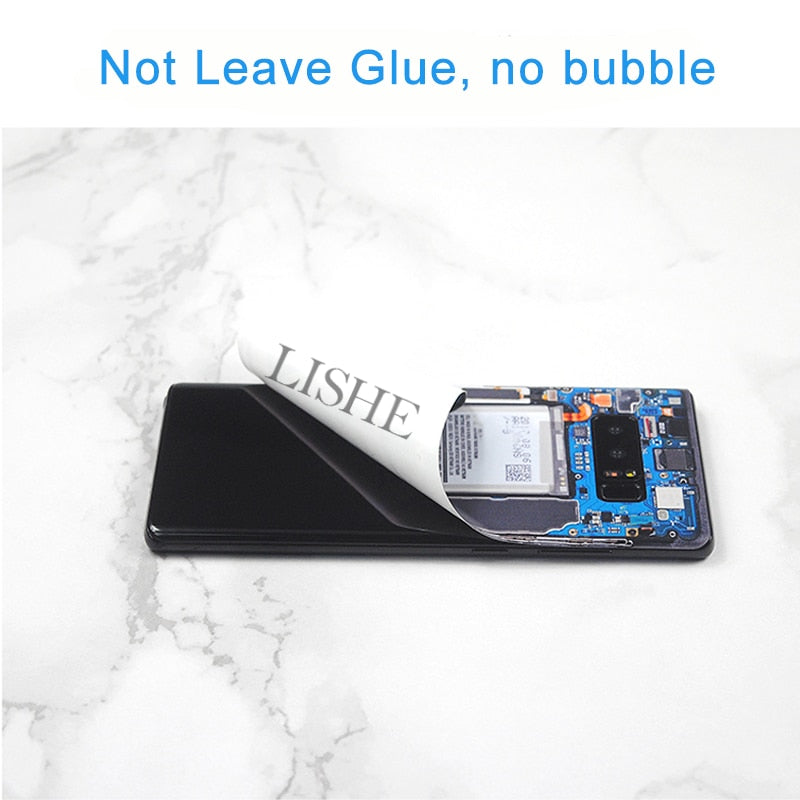 Unique Design Phone Sticker