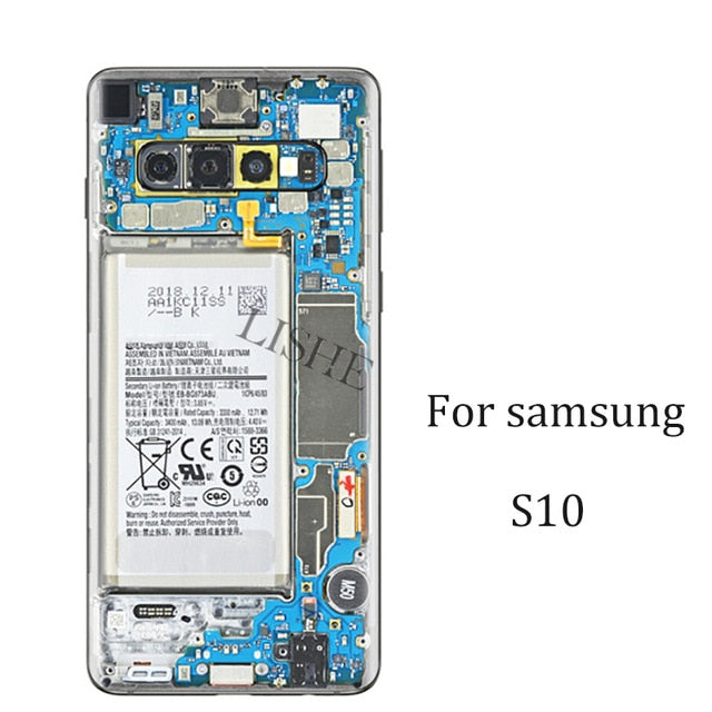 Unique Design Phone Sticker