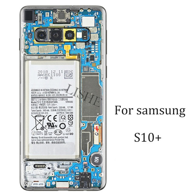 Unique Design Phone Sticker