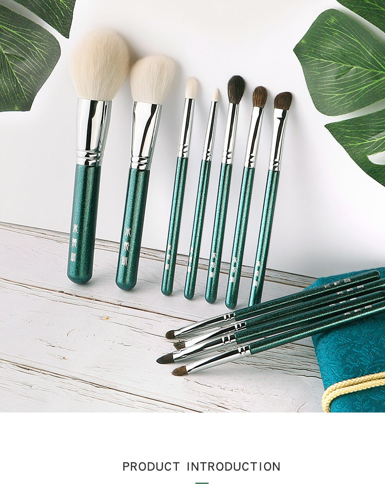 MyDestiny makeup brush 11pcs