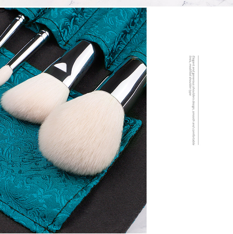 MyDestiny makeup brush 11pcs