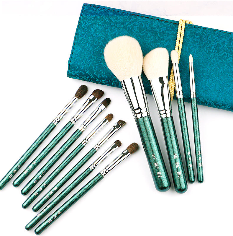 MyDestiny makeup brush 11pcs