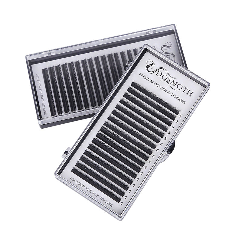 5tays lower eyelash extension