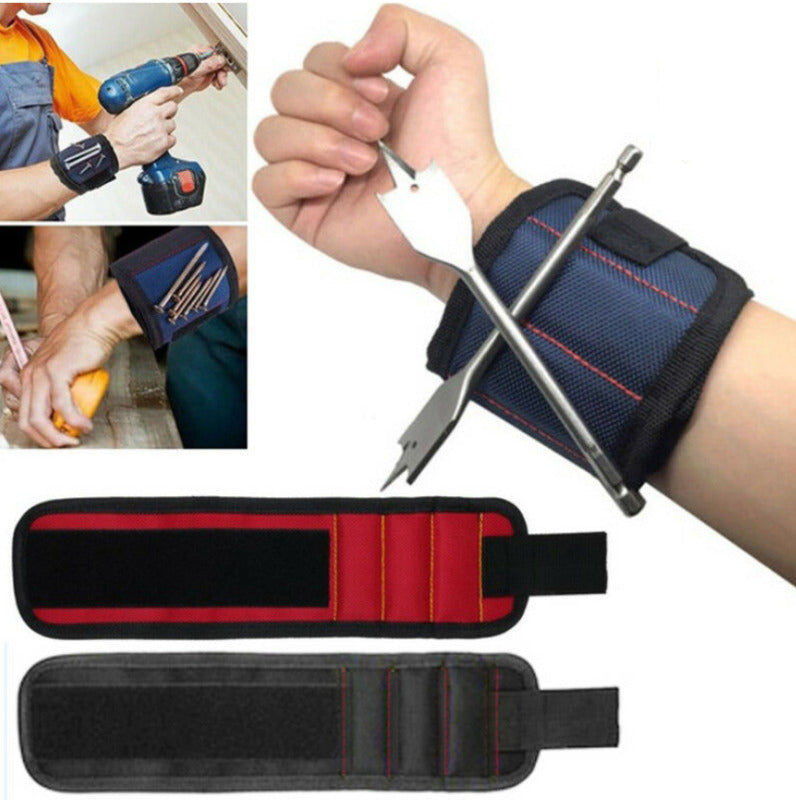 Strong Magnetic Wristband