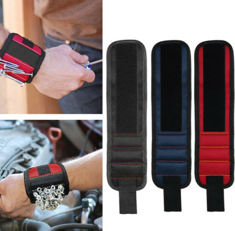 Strong Magnetic Wristband