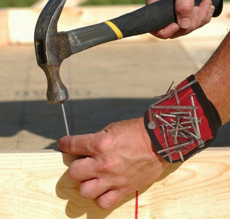 Strong Magnetic Wristband