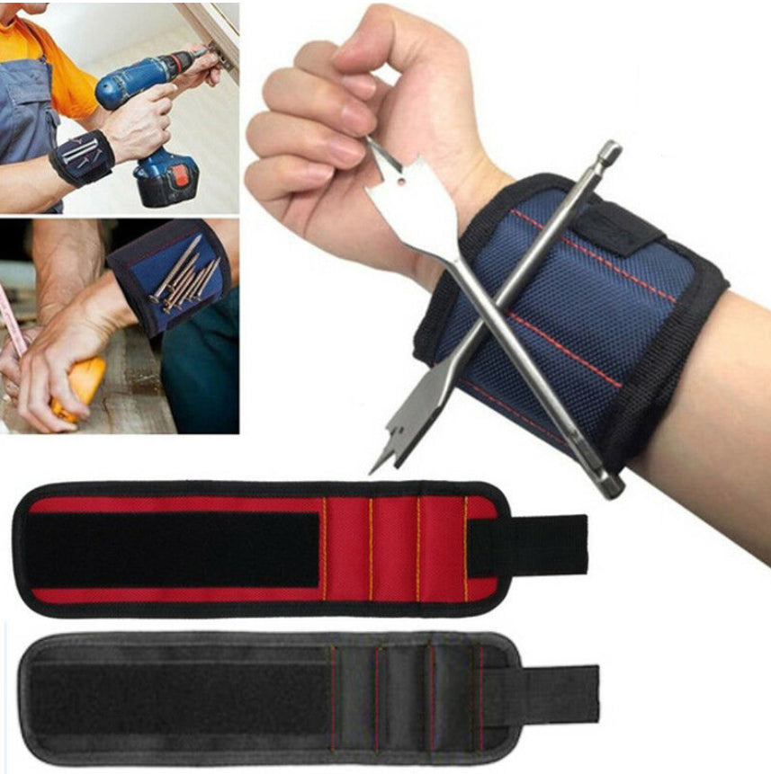 Strong Magnetic Wristband