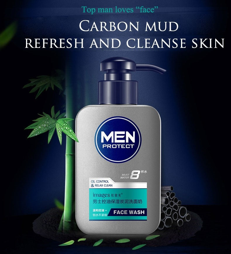 Face Moisturizer Cleanser Facial Care