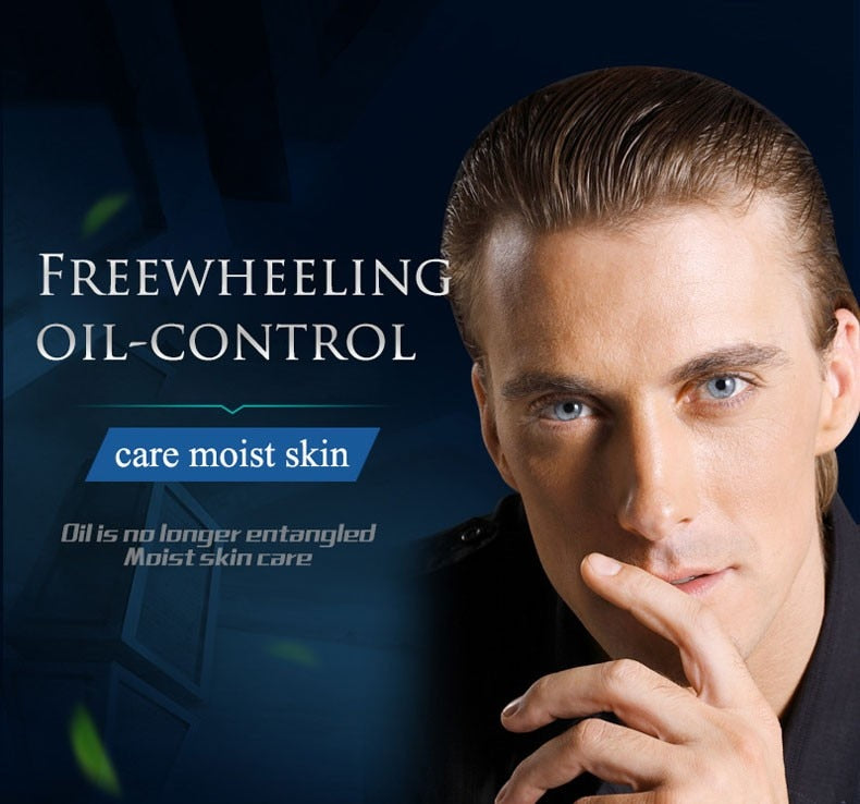 Face Moisturizer Cleanser Facial Care
