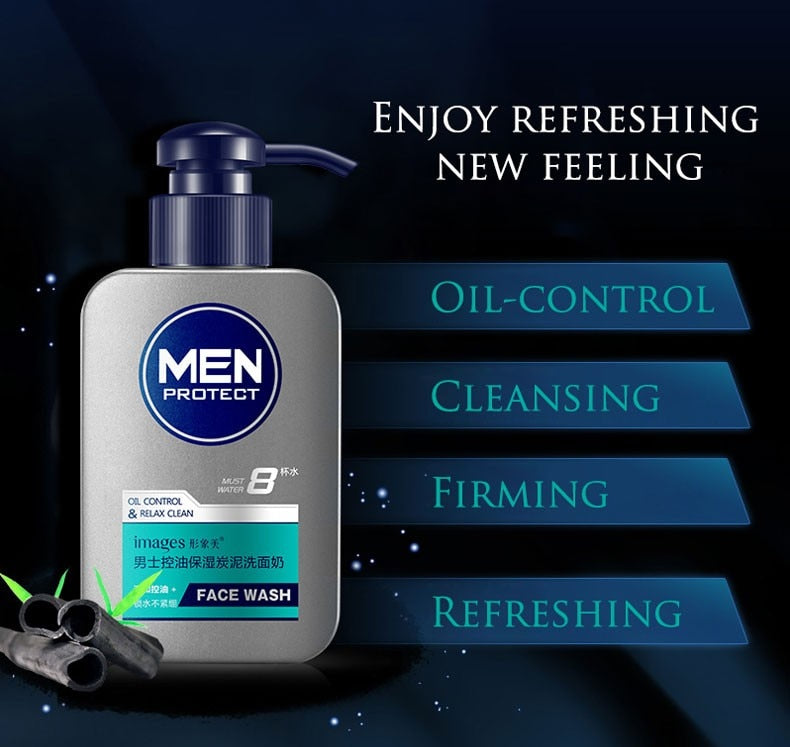 Face Moisturizer Cleanser Facial Care