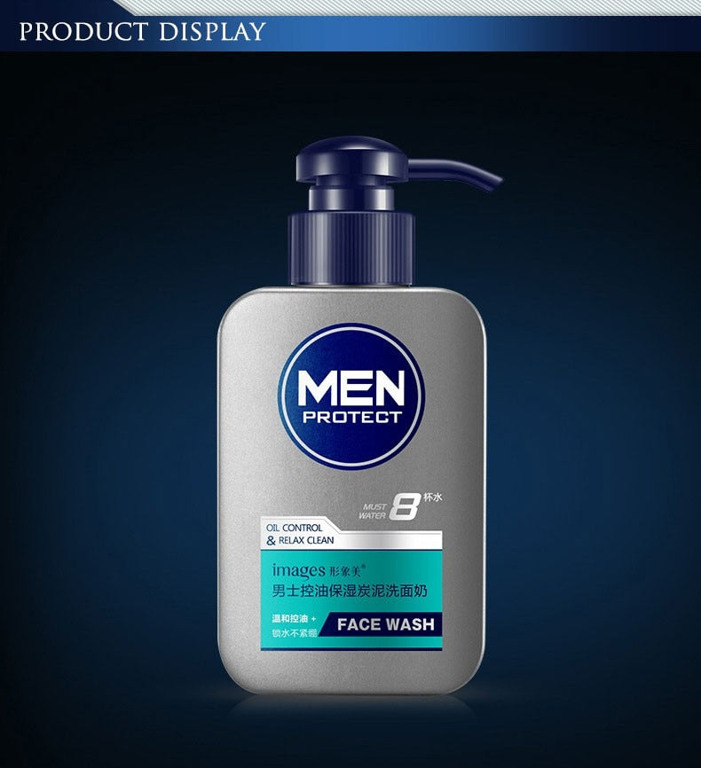 Face Moisturizer Cleanser Facial Care
