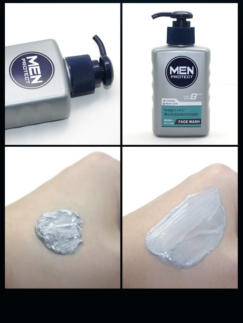 Face Moisturizer Cleanser Facial Care