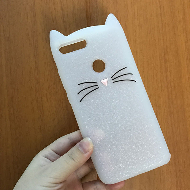Pink Unicorn Phone Case