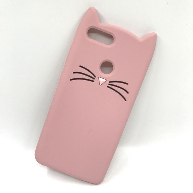 Pink Unicorn Phone Case