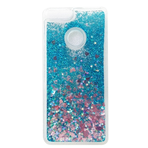 Pink Unicorn Phone Case