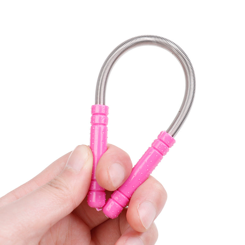 Smoothing Spring Facial Hair Remover