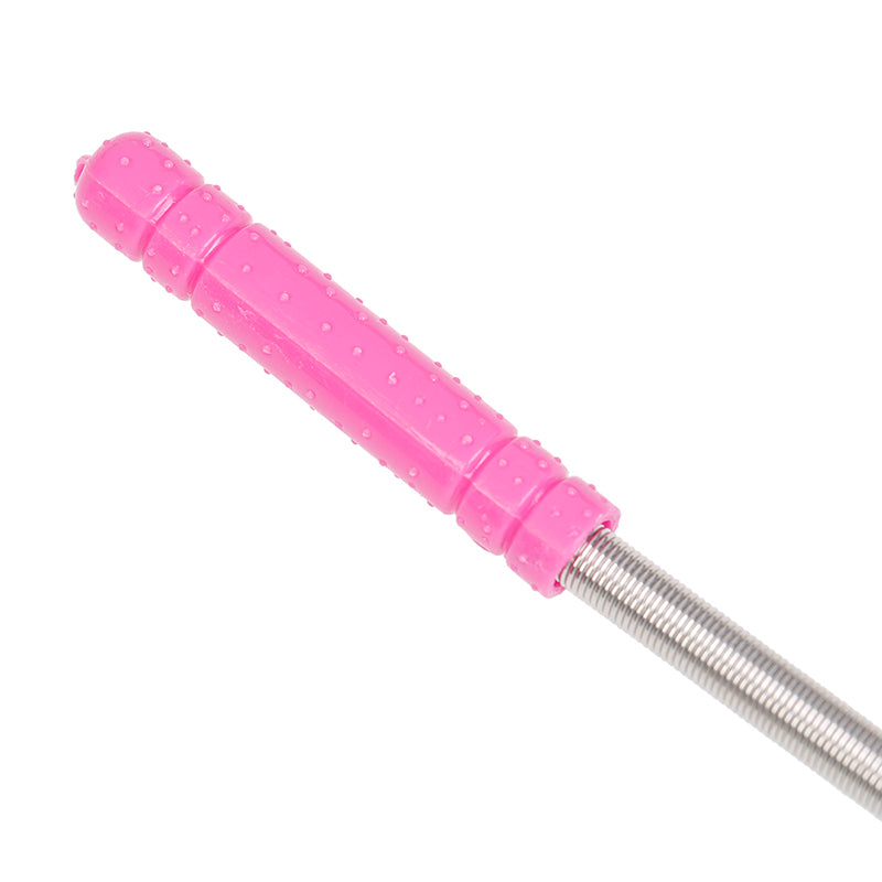 Smoothing Spring Facial Hair Remover