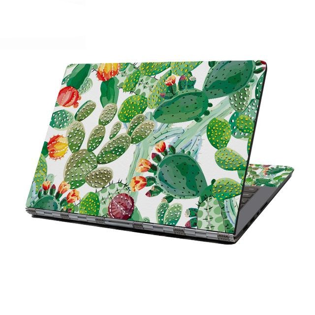 Laptop Summer Sticker