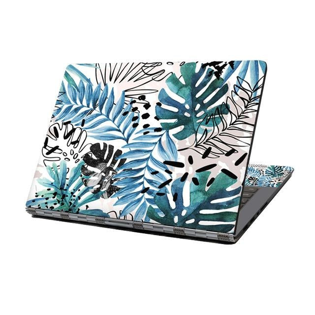 Laptop Summer Sticker