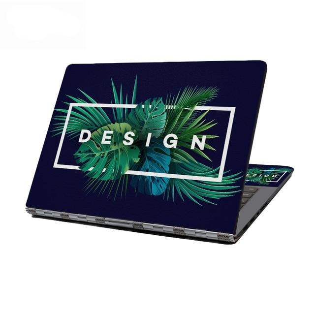 Laptop Summer Sticker