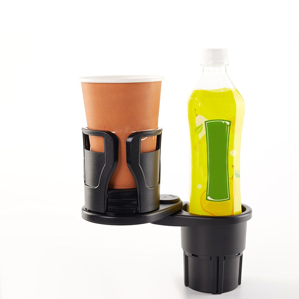 Car Cup Stand