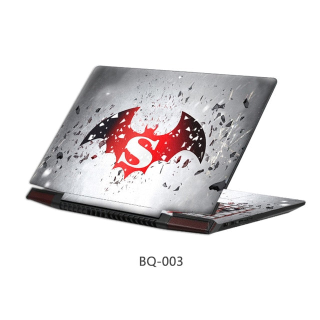 Avengers Laptop Skin