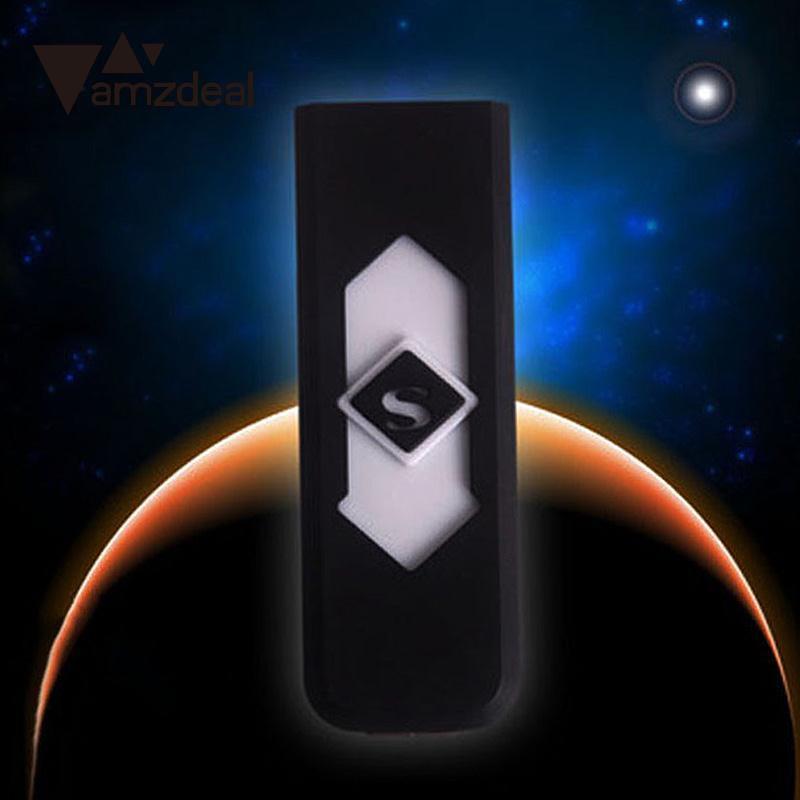 Rechargeable USB Electronic Cigarette Lighter