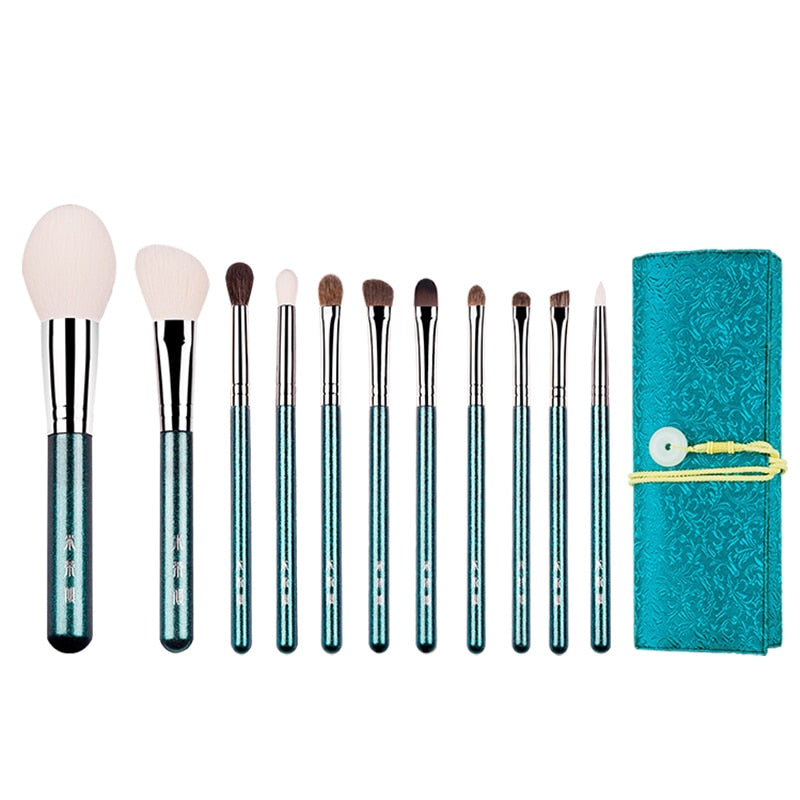 MyDestiny makeup brush 11pcs