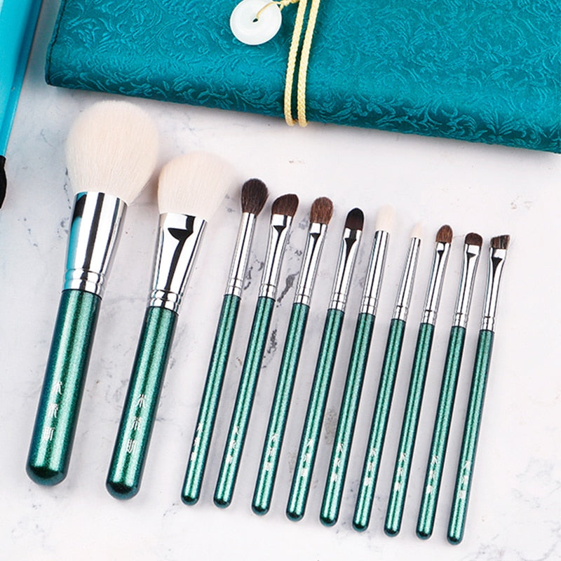 MyDestiny makeup brush 11pcs
