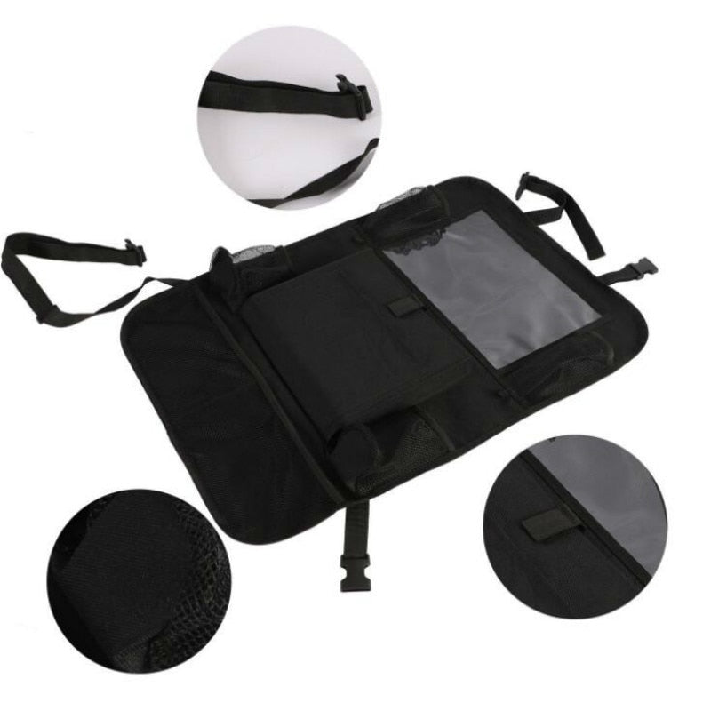 Convenient Car Seat Back Organizer
