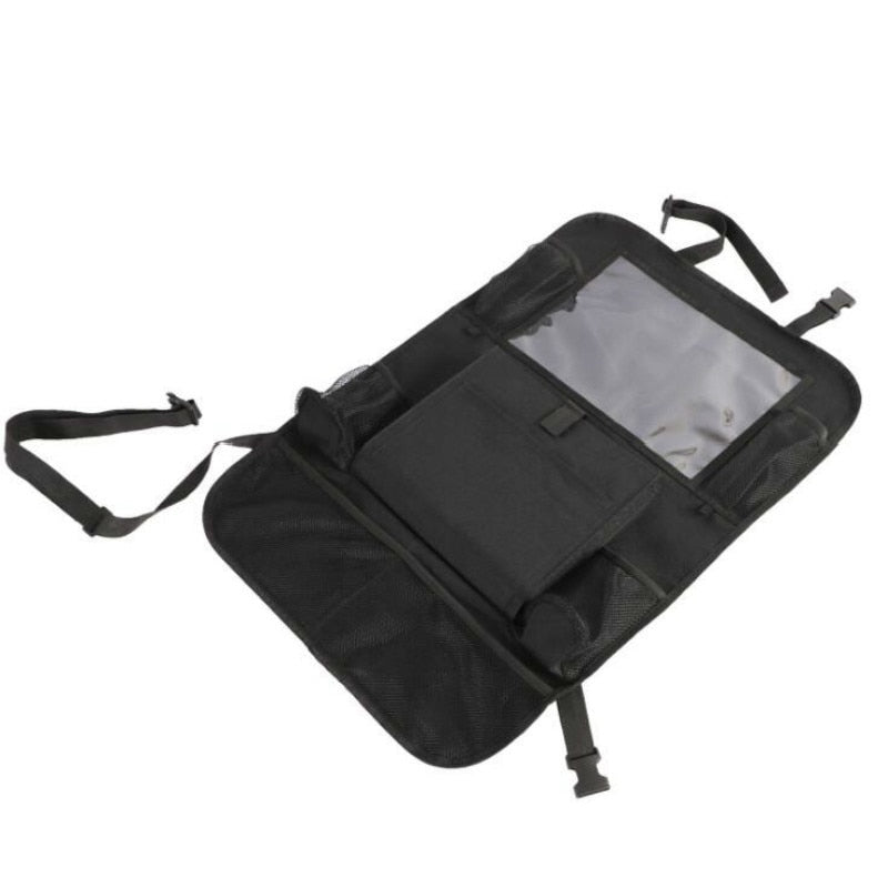 Convenient Car Seat Back Organizer