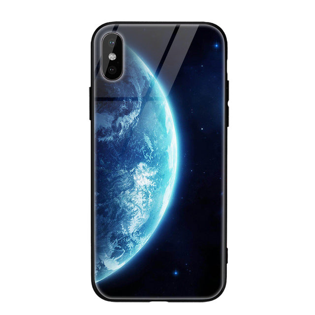 Glass Phone Case