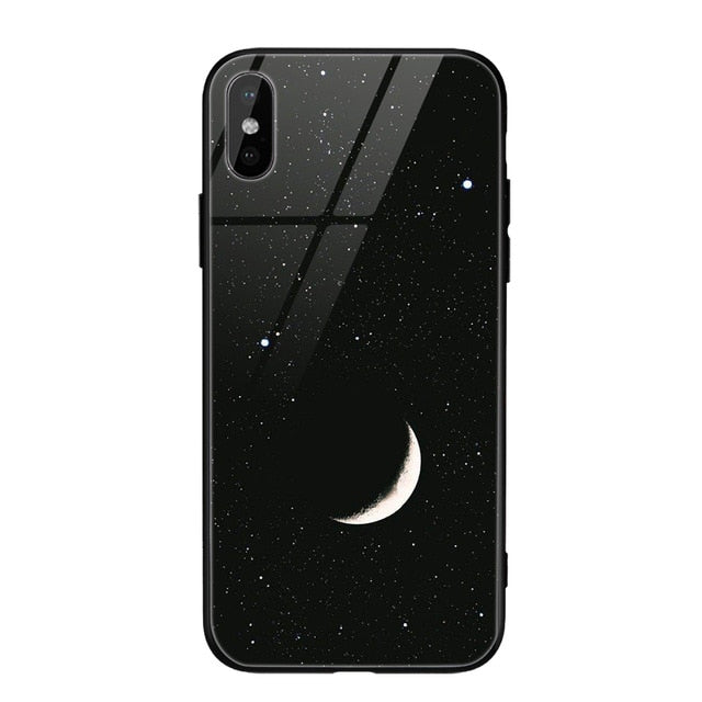 Glass Phone Case
