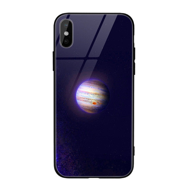 Glass Phone Case