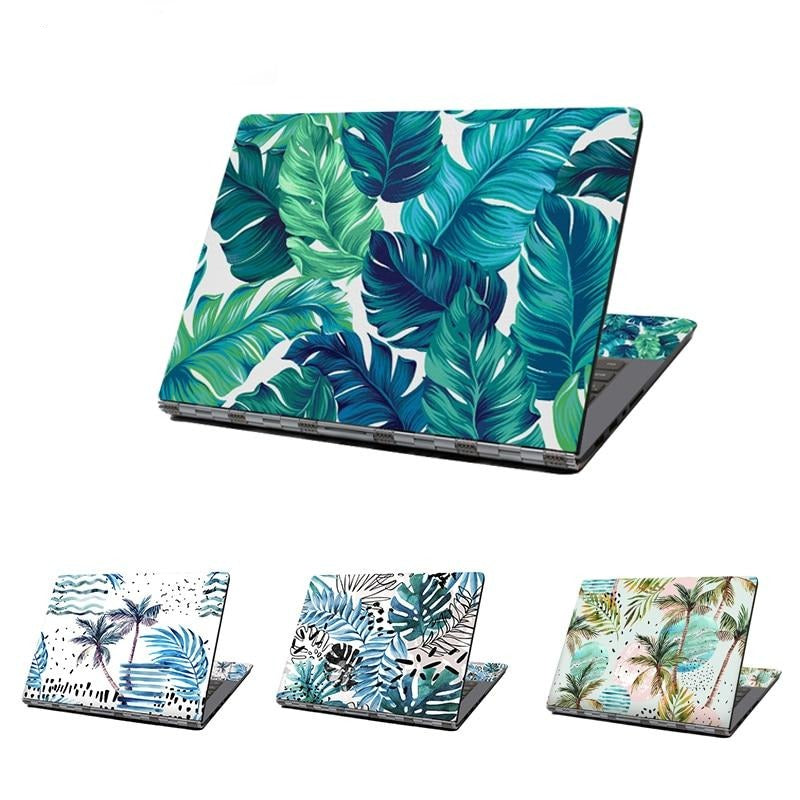 Laptop Summer Sticker
