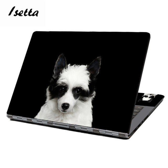 Laptop Decorative Decal Stickers