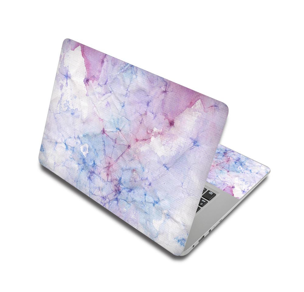 New coloful laptop skin